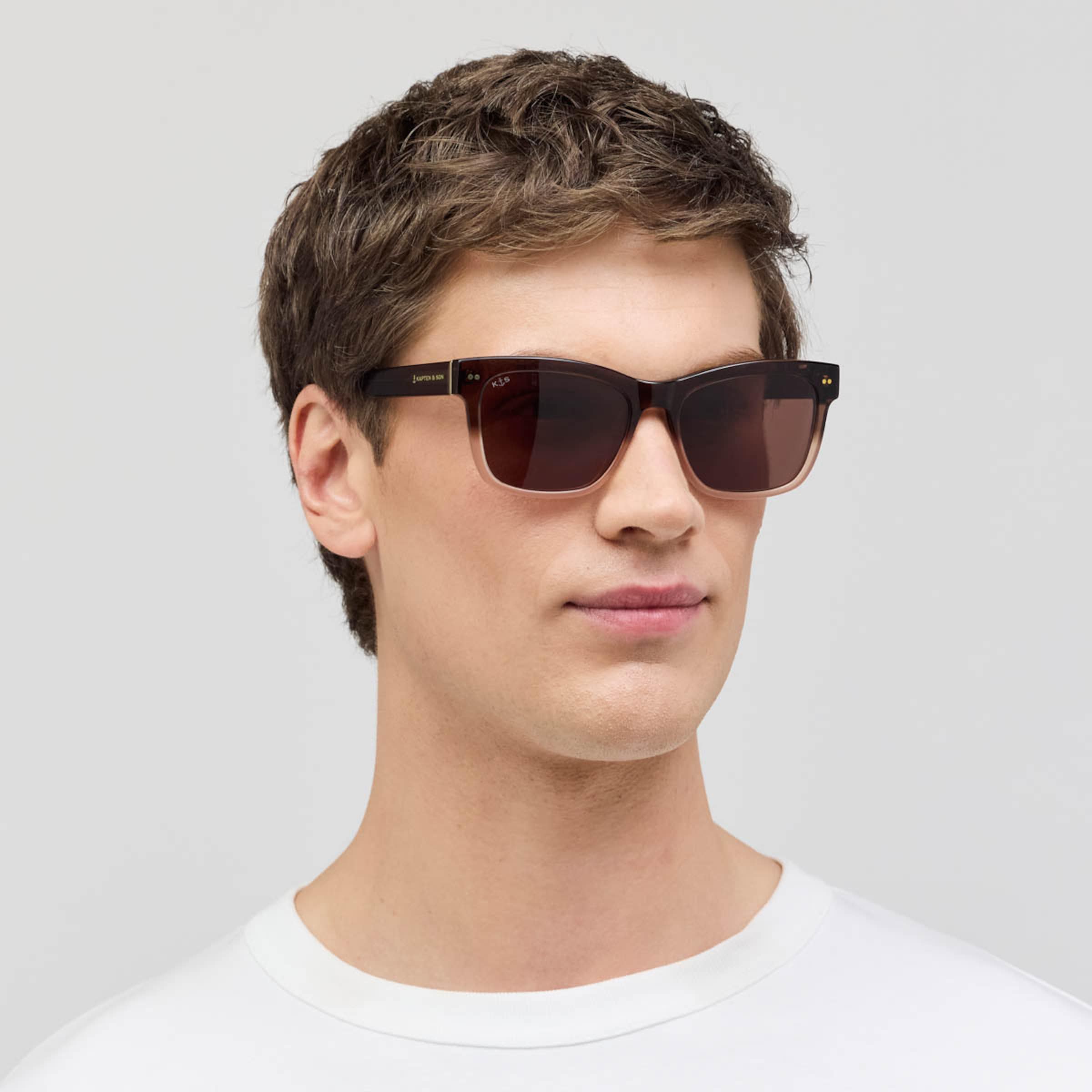 Venice Gradient Brown