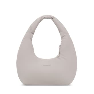Skara Cloud Shoulder, Skara Cloud Shoulder Muted Rose Muted Rose