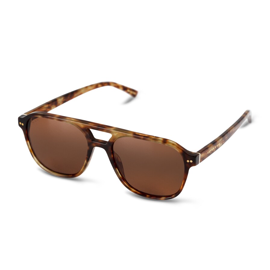 Zurich Oversize, Zurich Oversize Havana Tortoise Brown, Havana Tortoise, Afbeelding 4 van 6