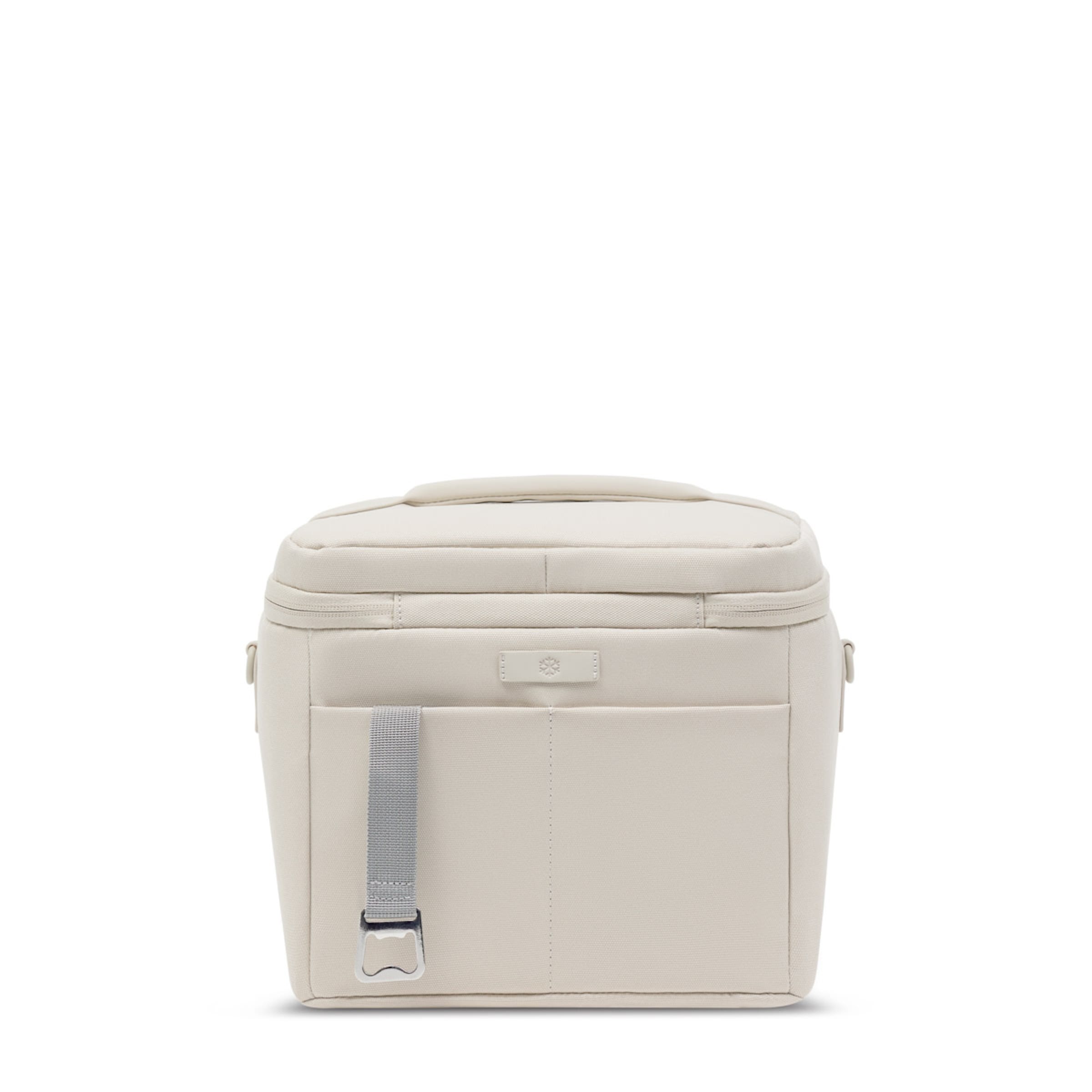 Oulu Cooling Bag Sandstone