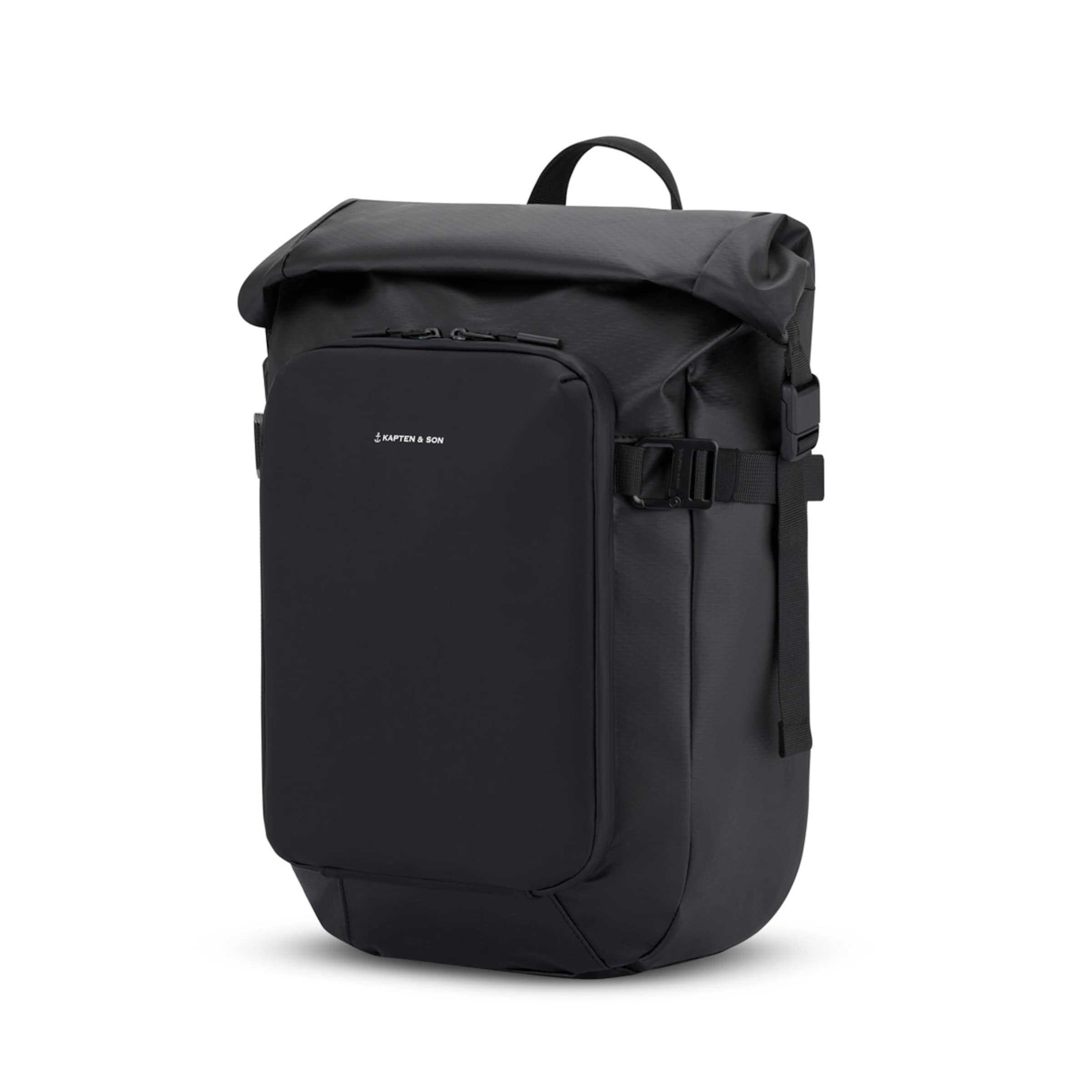 Lisbon Small All Black