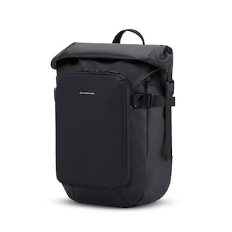 Lisbon Small, Lisbon Small All Black, Zwart