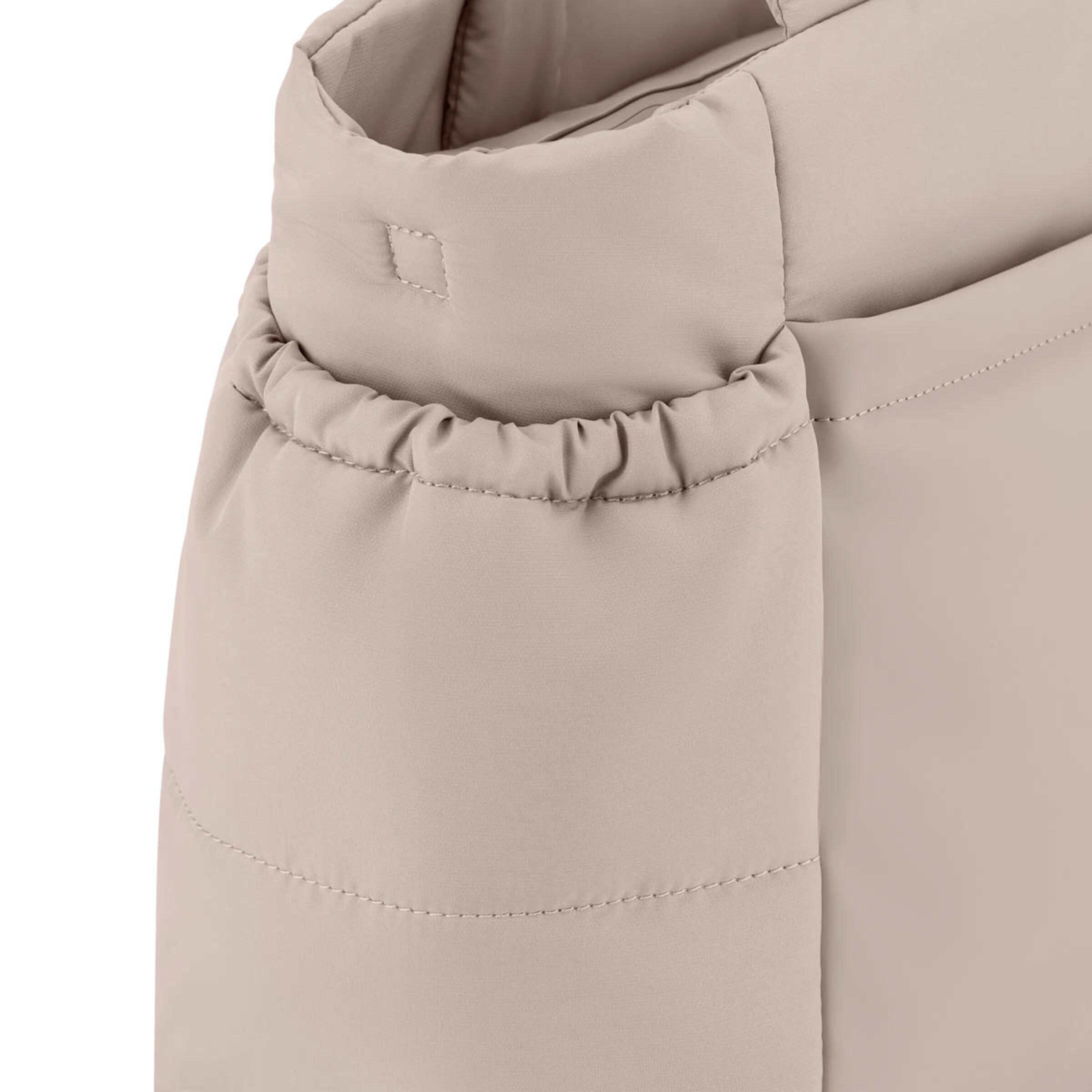 Hellvi Cloud Medium Muted Rose