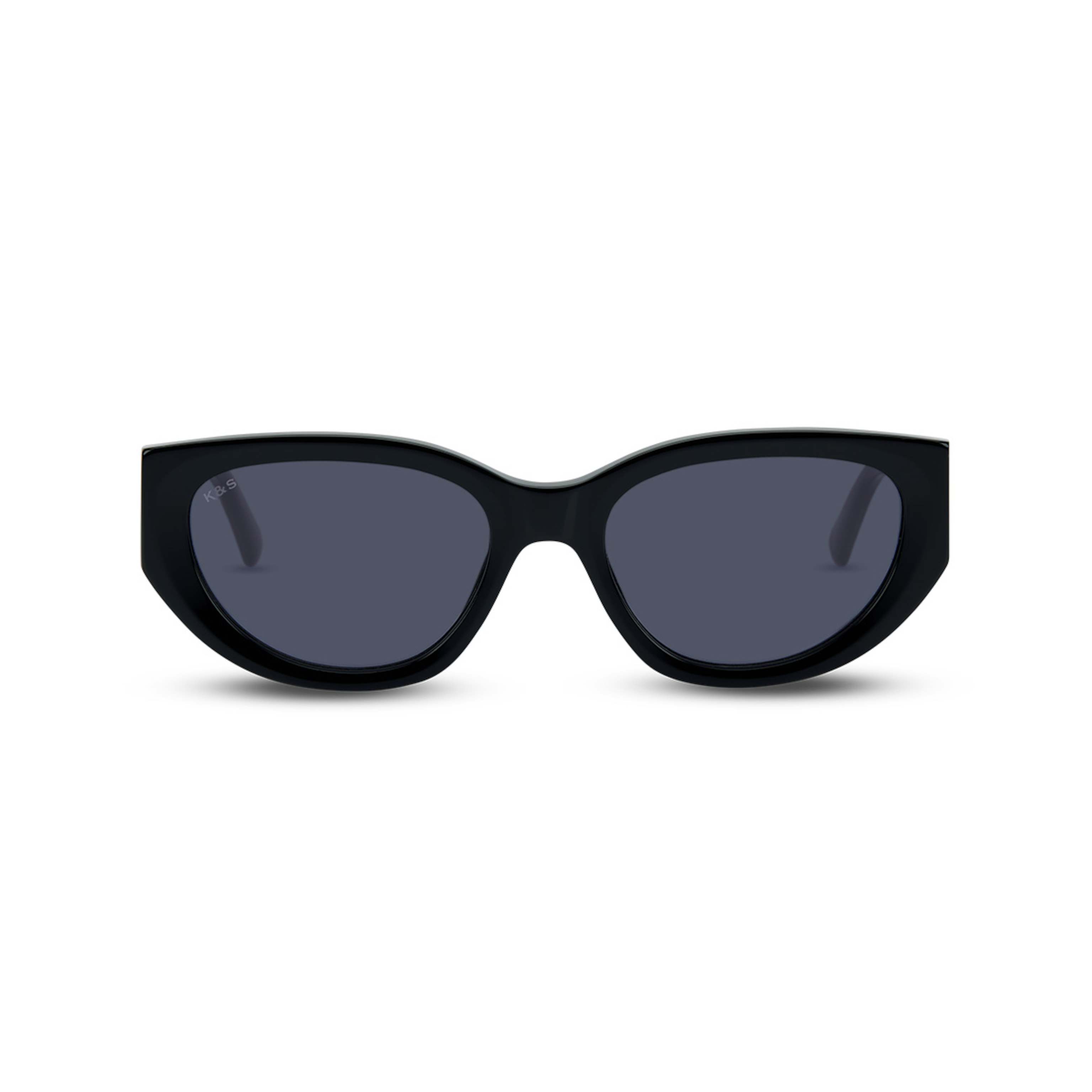 Lyon, Lyon All Black, Zwart
