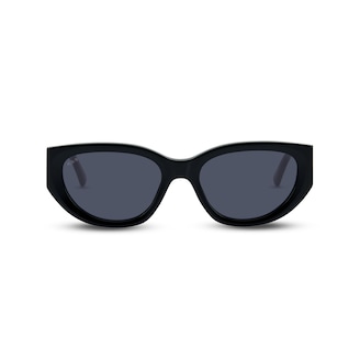 Lyon, Lyon All Black, Zwart