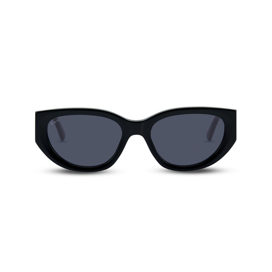 Lyon, Lyon All Black, Zwart, Afbeelding 1 van 6