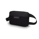 Bergen Crossbody, Bergen Crossbody All Black Schwarz