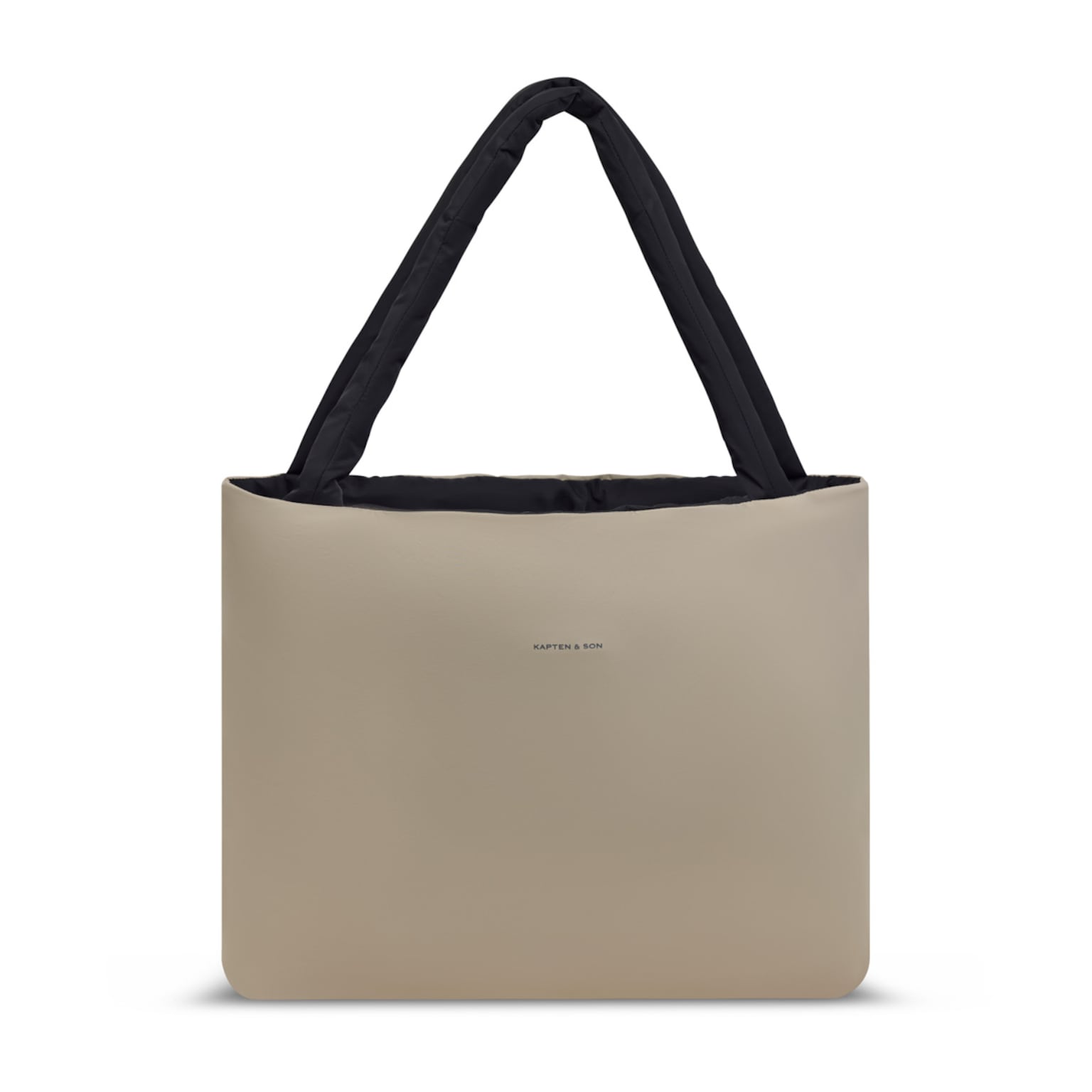 Norva 2in1 Shopper, Norva 2in1 Shopper Black/Sand, Negro, Imagen 5 de 9