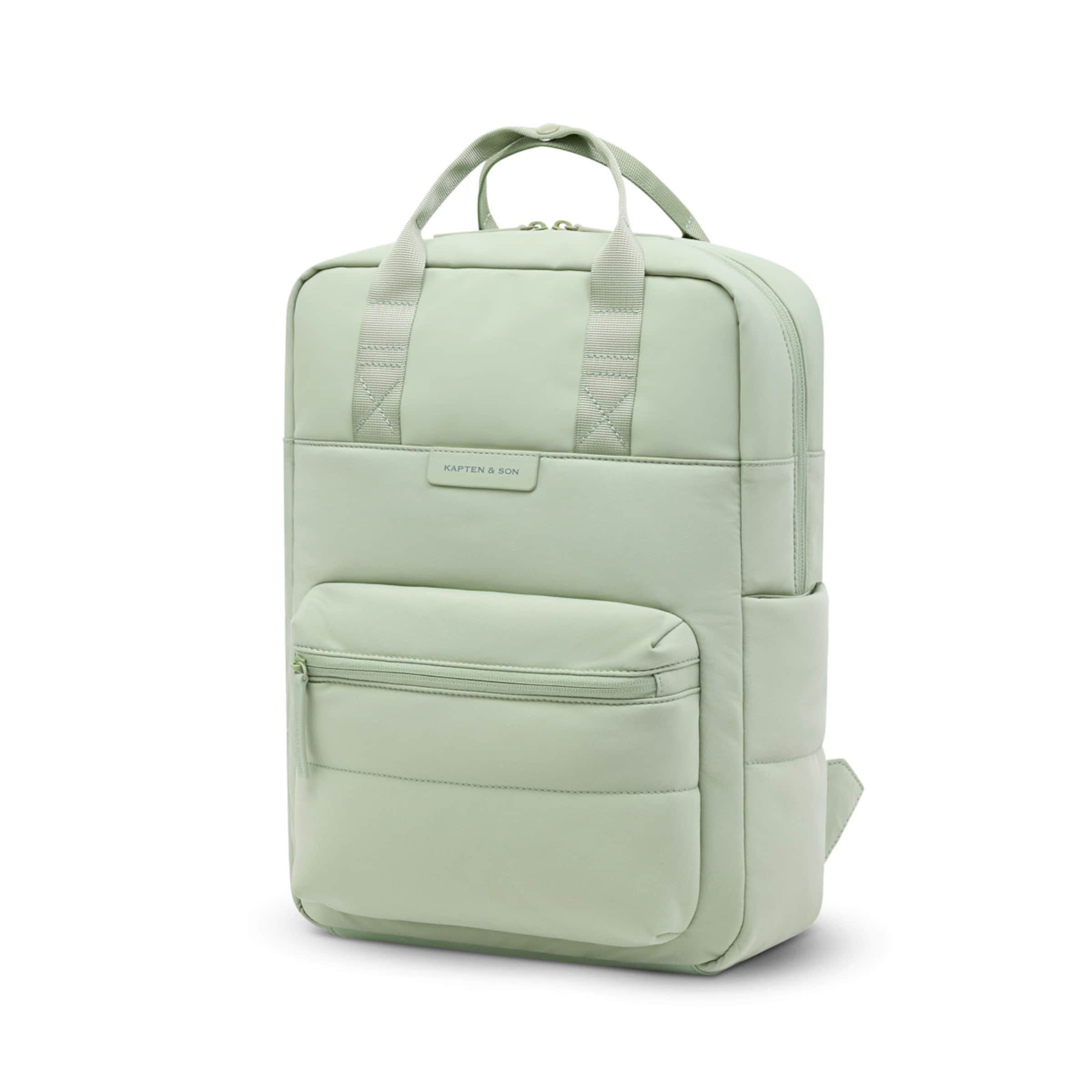 Bergen Cloud Soft Green