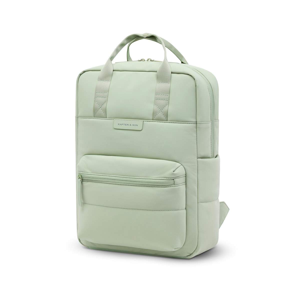 Bergen Cloud Soft Green