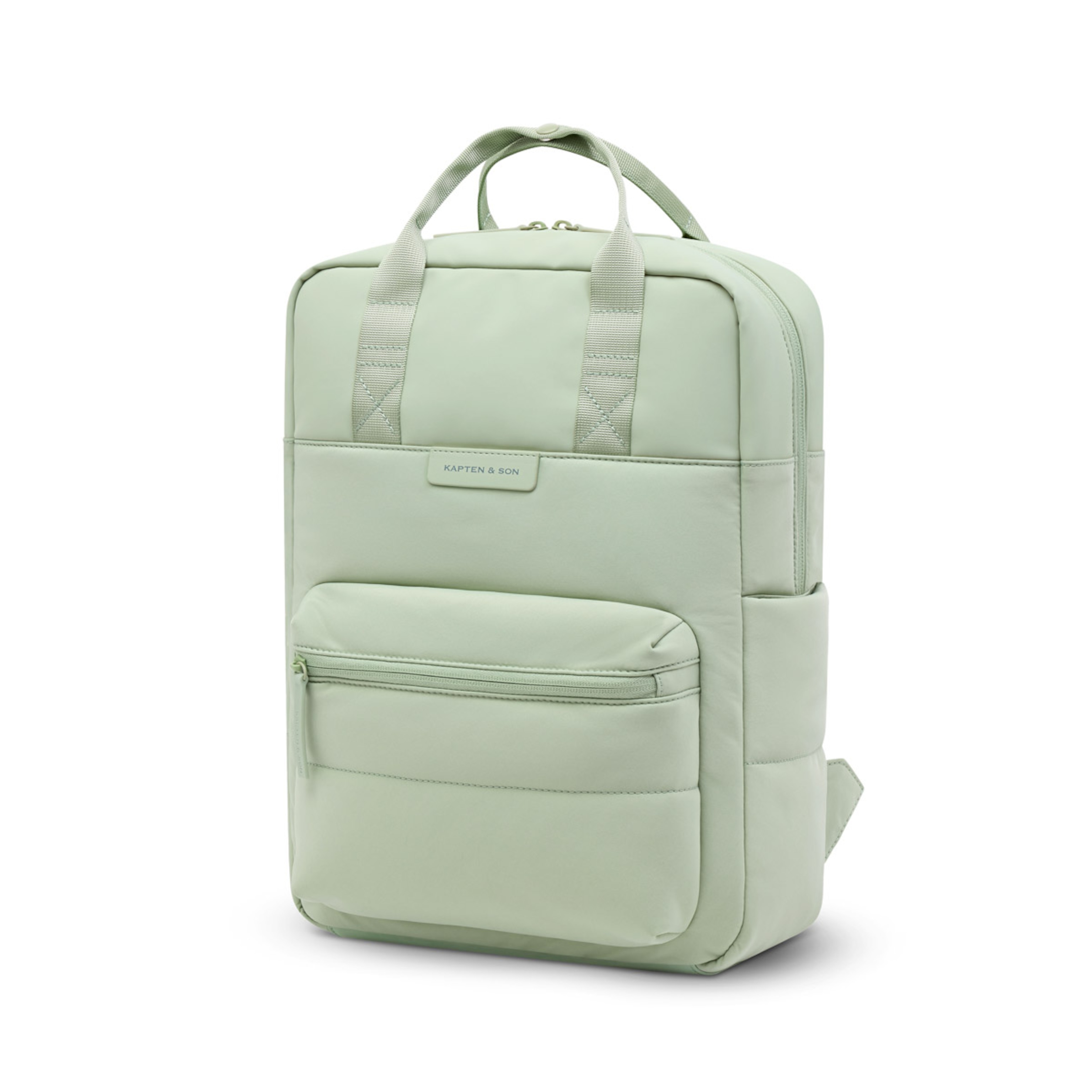 Niet geselecteerd, Bergen Cloud, Bergen Cloud Soft Green, Soft Green