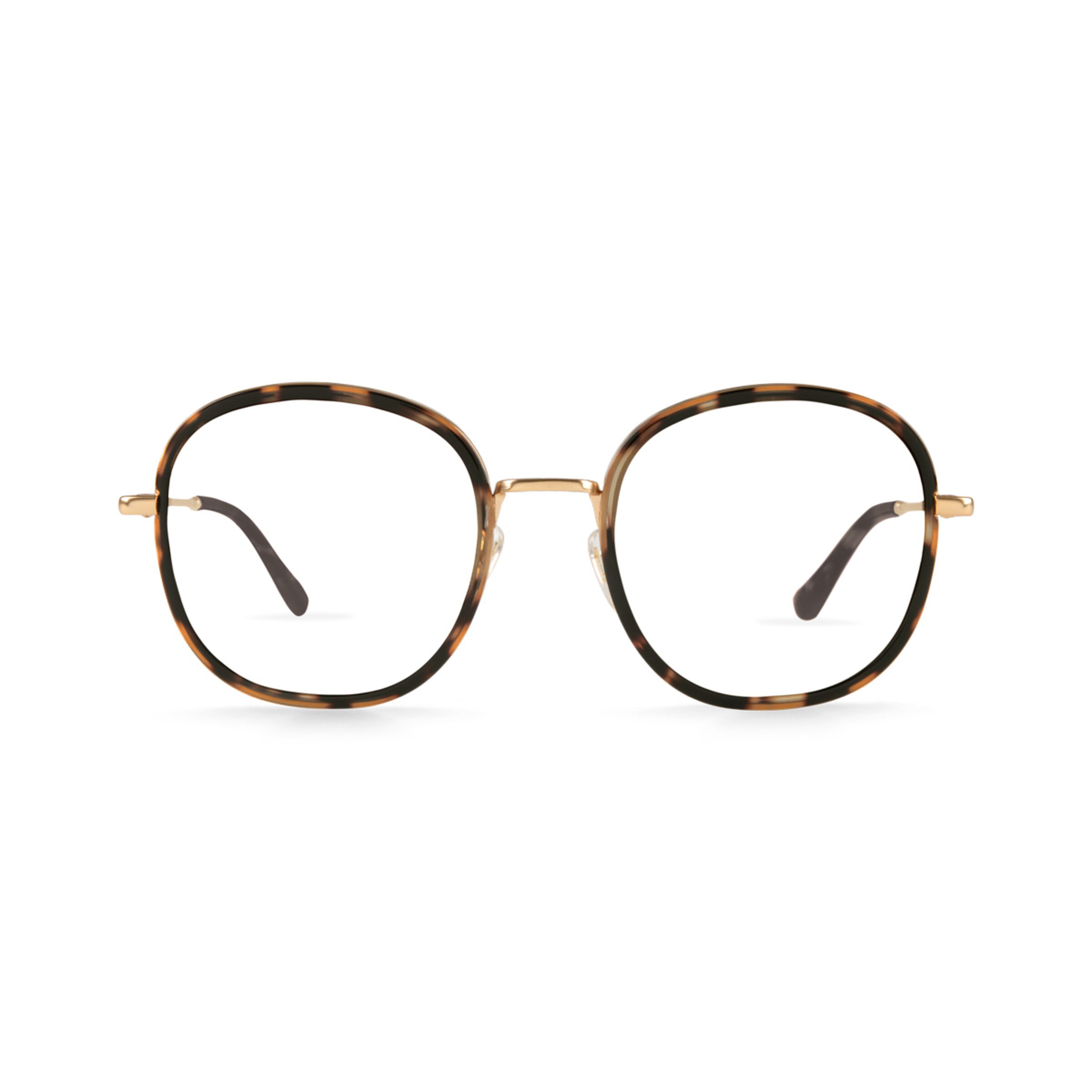 Large frame tortoise shell 2025 glasses