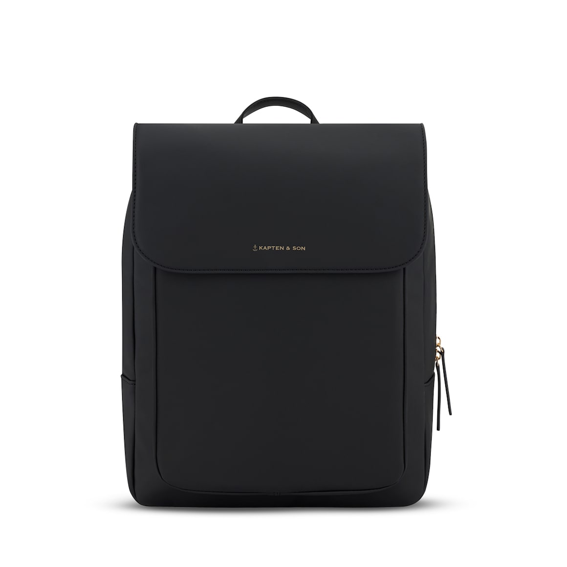 Tromso All Black