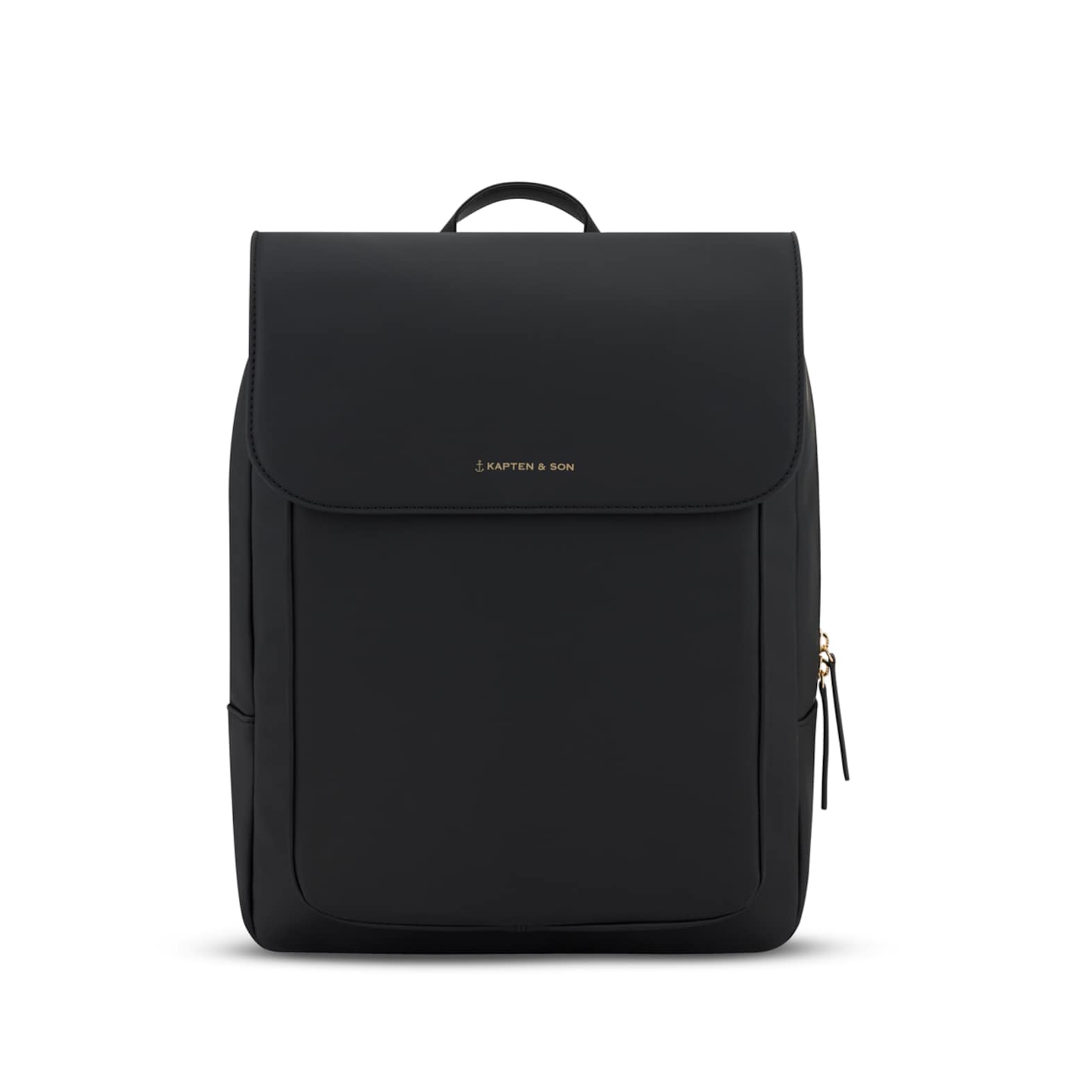 Tromso, Tromso All Black, Zwart, Afbeelding 4 van 12