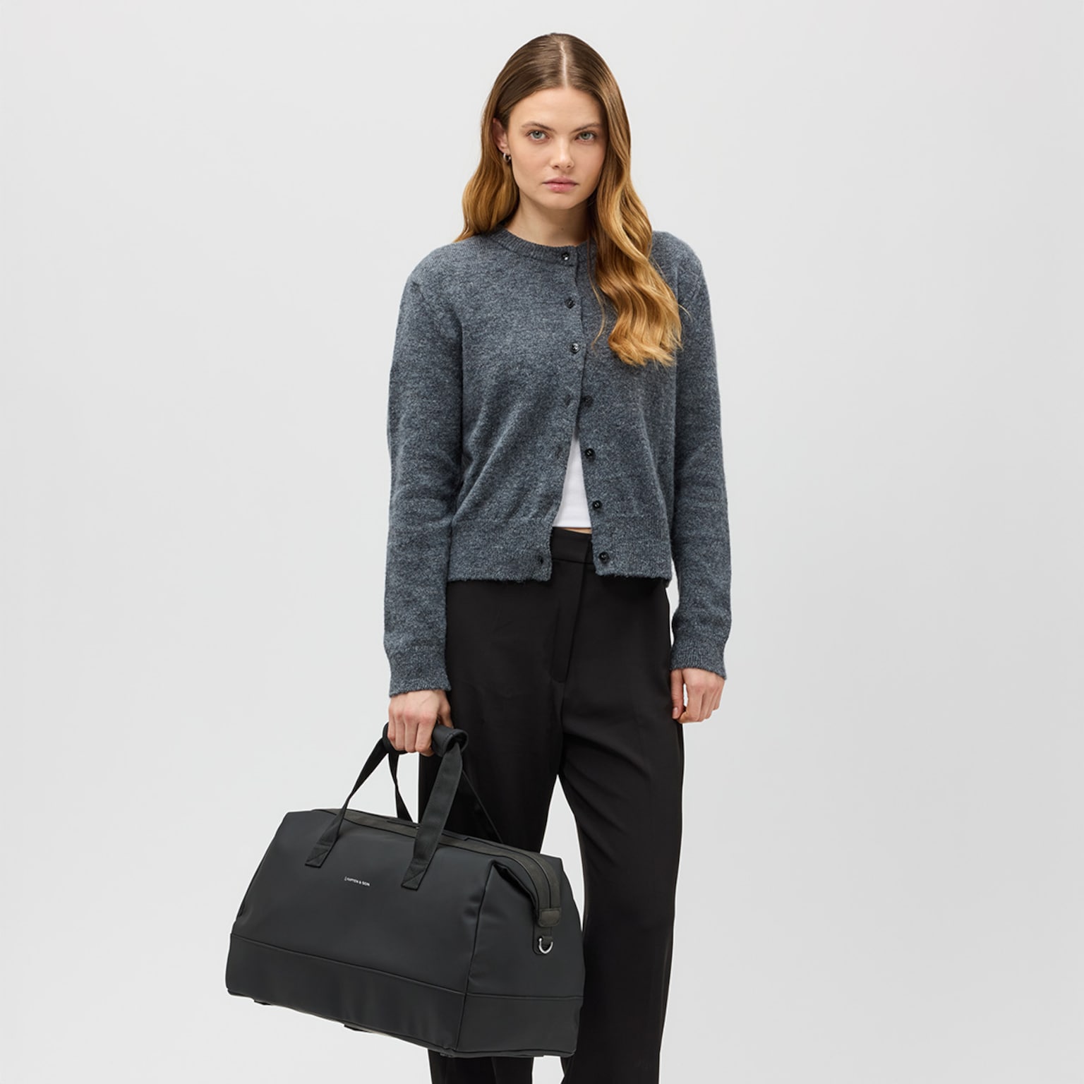 Storen, Storen All Black Schwarz, Bild 3 von 9