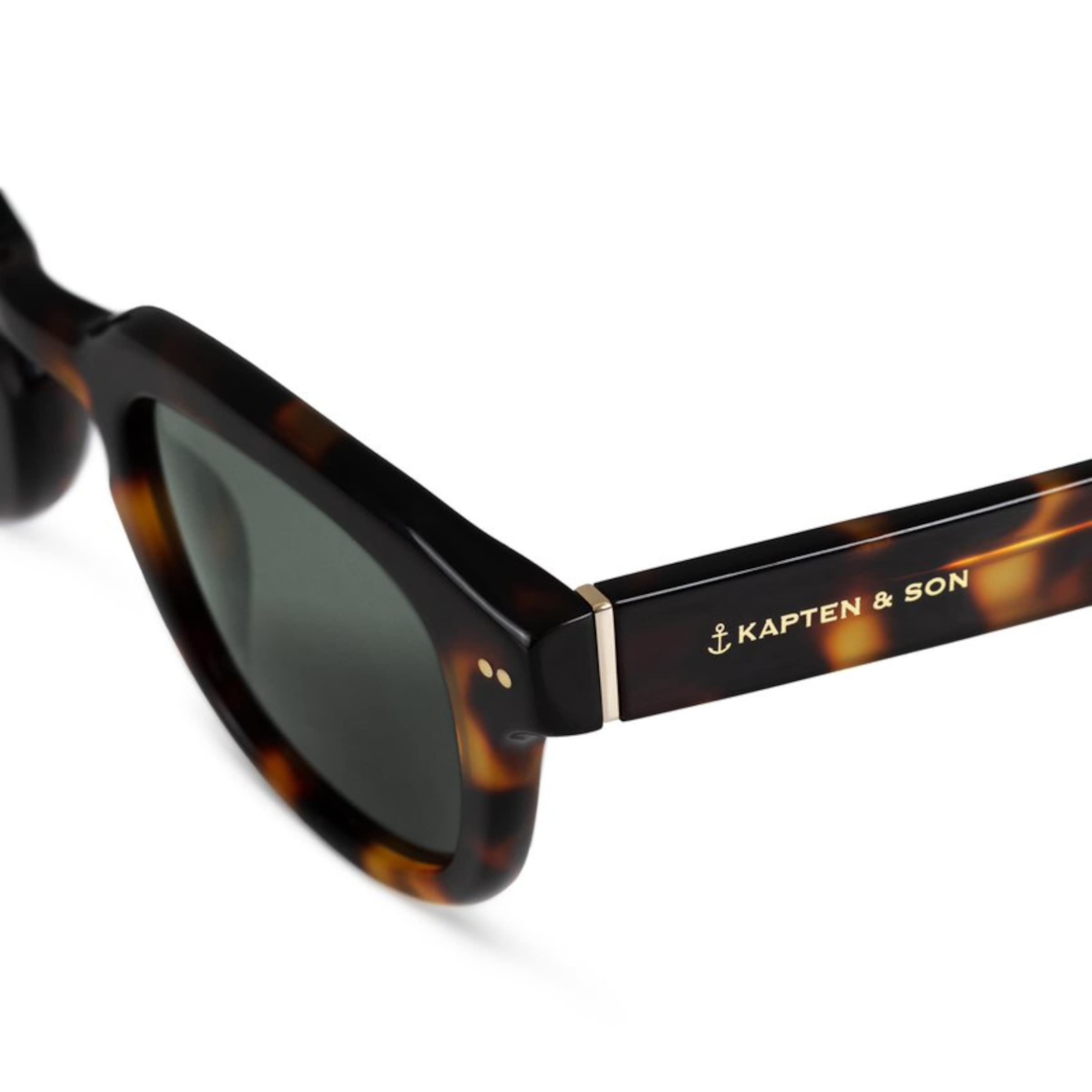 Bilbao Tortoise Green