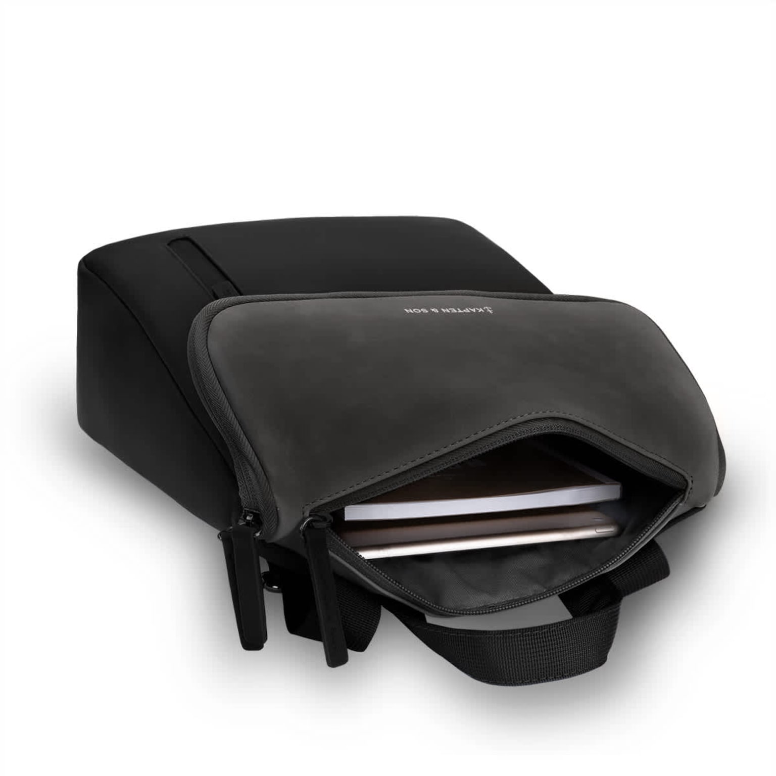 Vallen, Vallen All Black Schwarz, Bild 6 von 8
