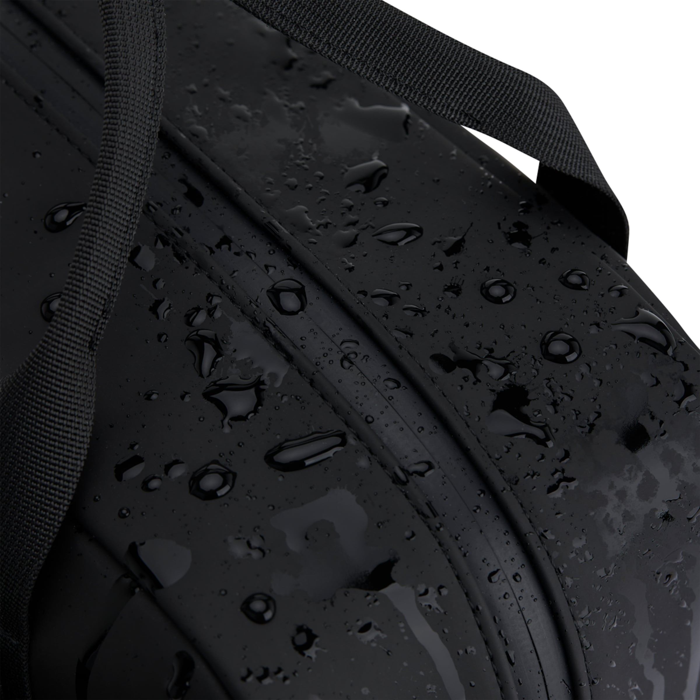 Bergen Pro All Black