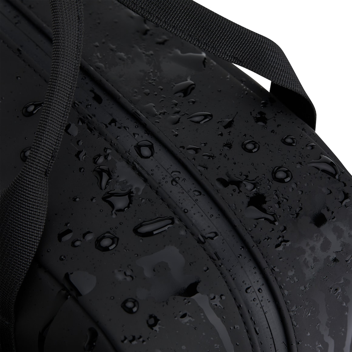 Bergen Pro All Black