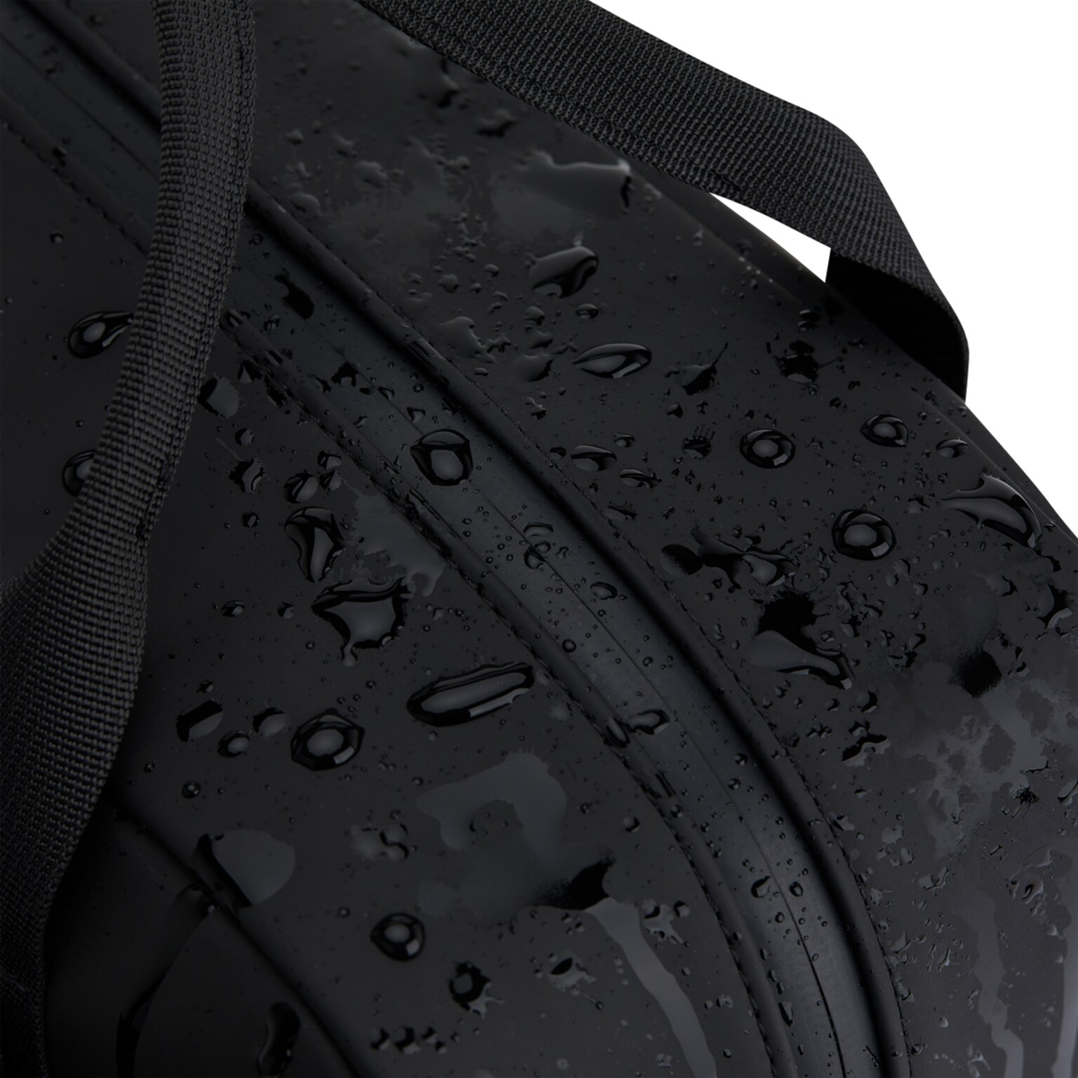 Bergen Pro, Bergen Pro All Black, Zwart, Afbeelding 10 van 11
