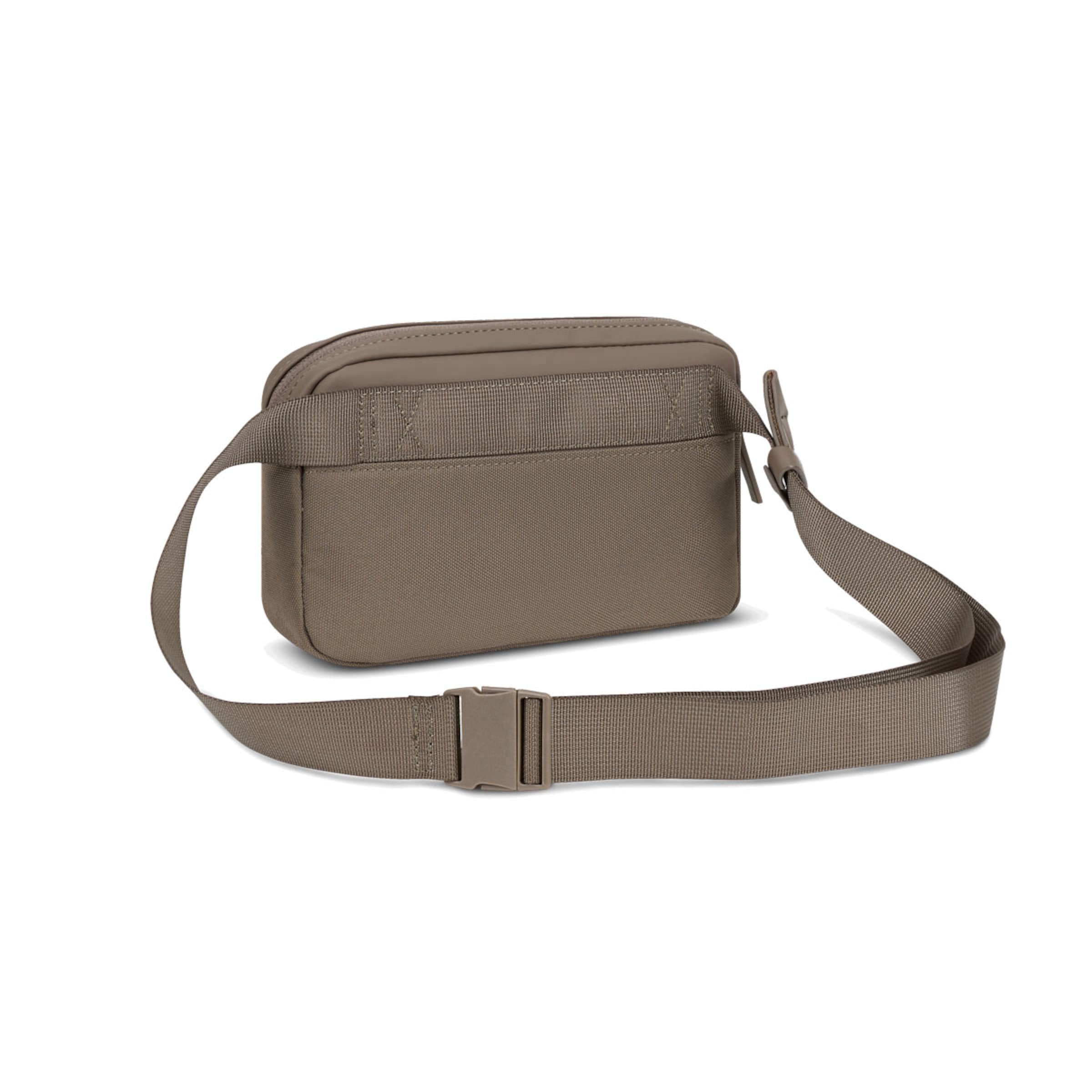 Bergen Crossbody Walnut