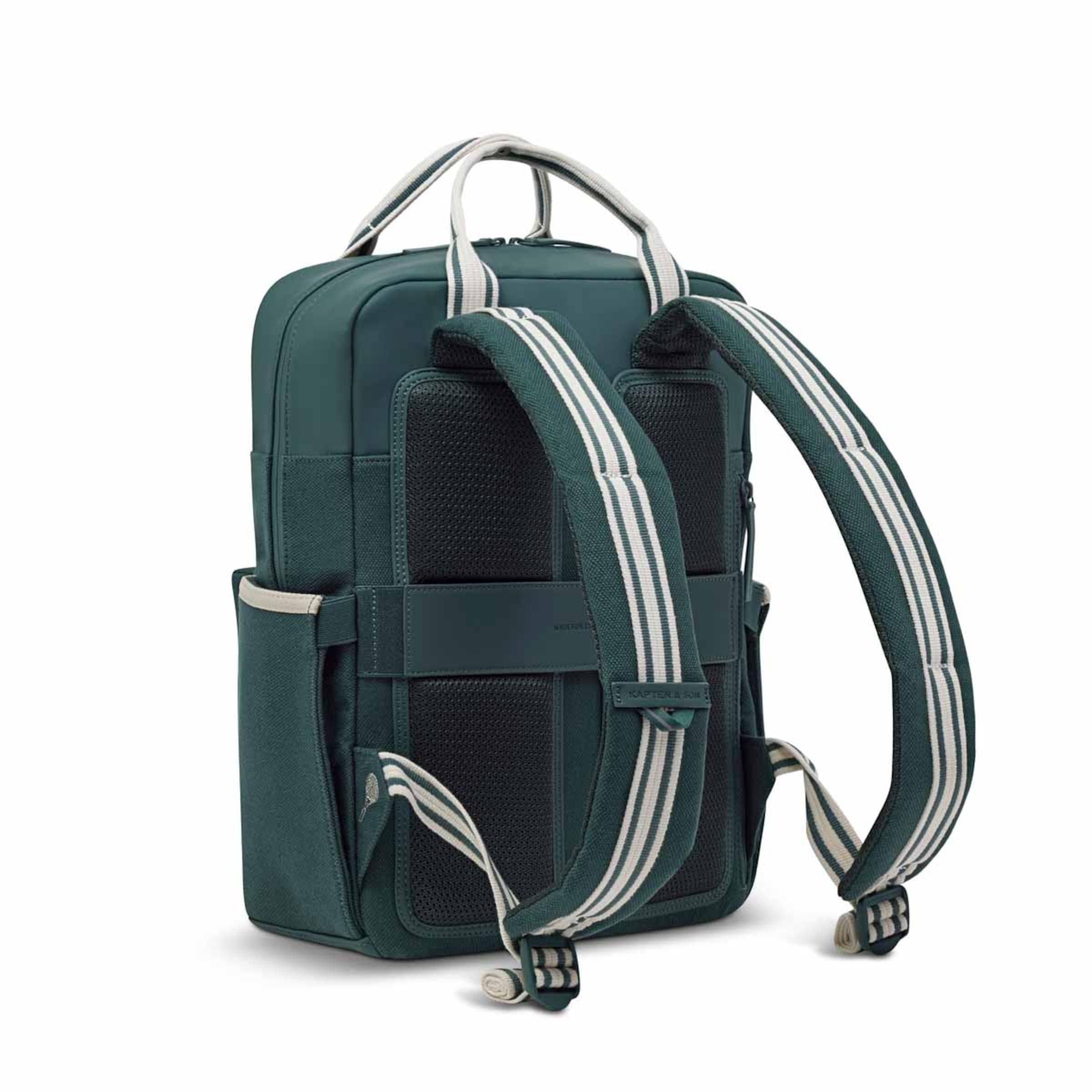 Bergen Pro Cotton Dark Green