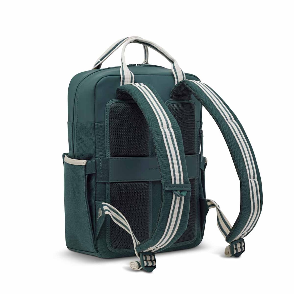 Bergen Pro Cotton Dark Green