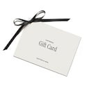 Gift Cards, Gift Card Beige
