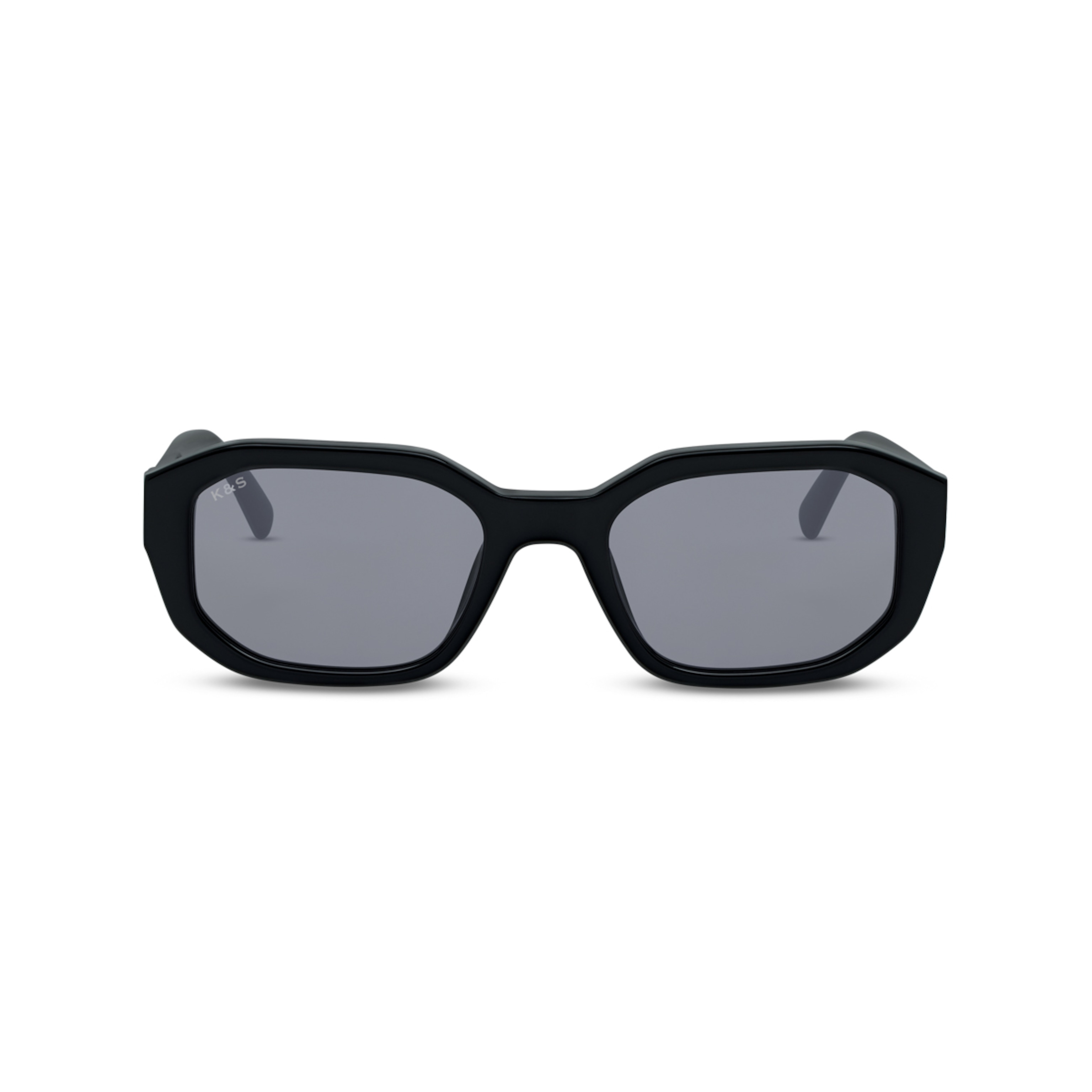 Como, Como All Black Schwarz