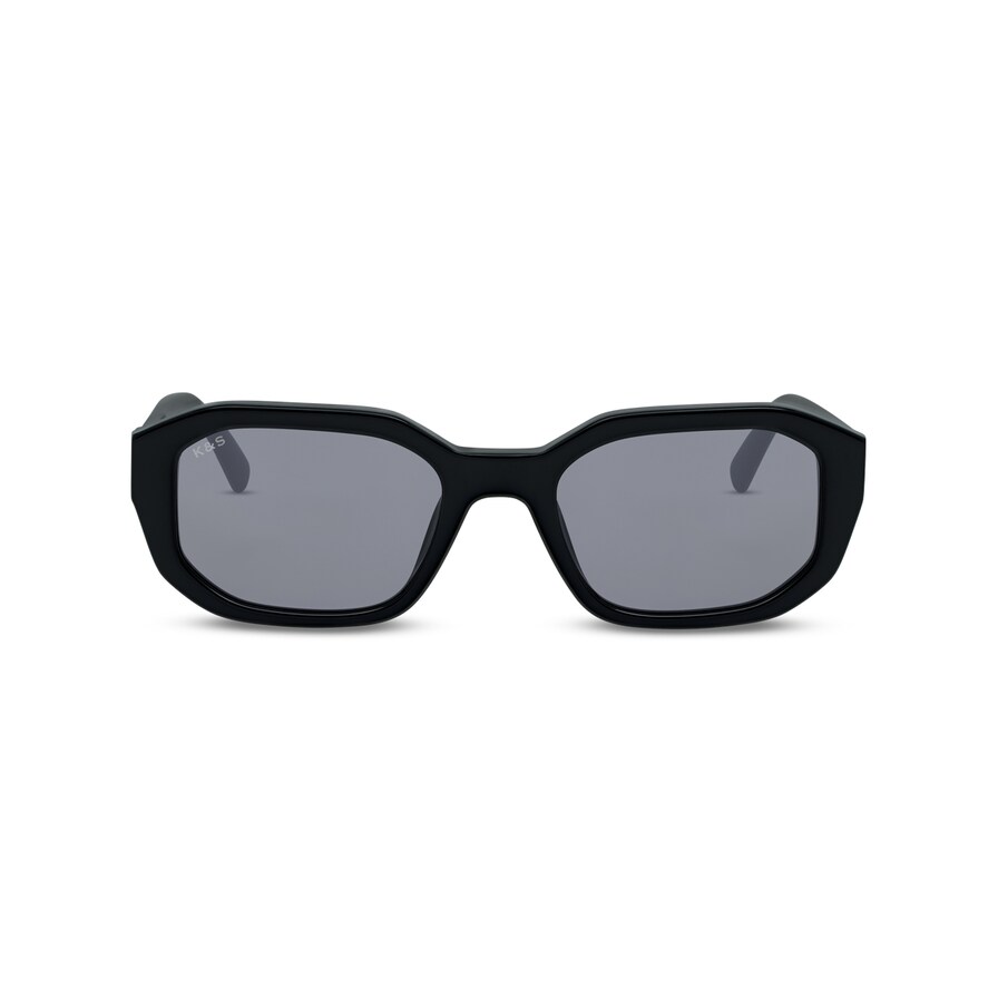 Como, Como All Black, Zwart, Afbeelding 1 van 6