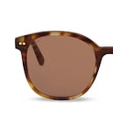 Nairobi, Nairobi Havana Tortoise Brown Havana Tortoise