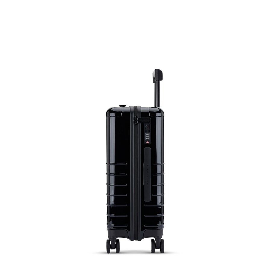 Heathrow Essential Cabin, Heathrow Essential Cabin All Black, Zwart, Afbeelding 4 van 11
