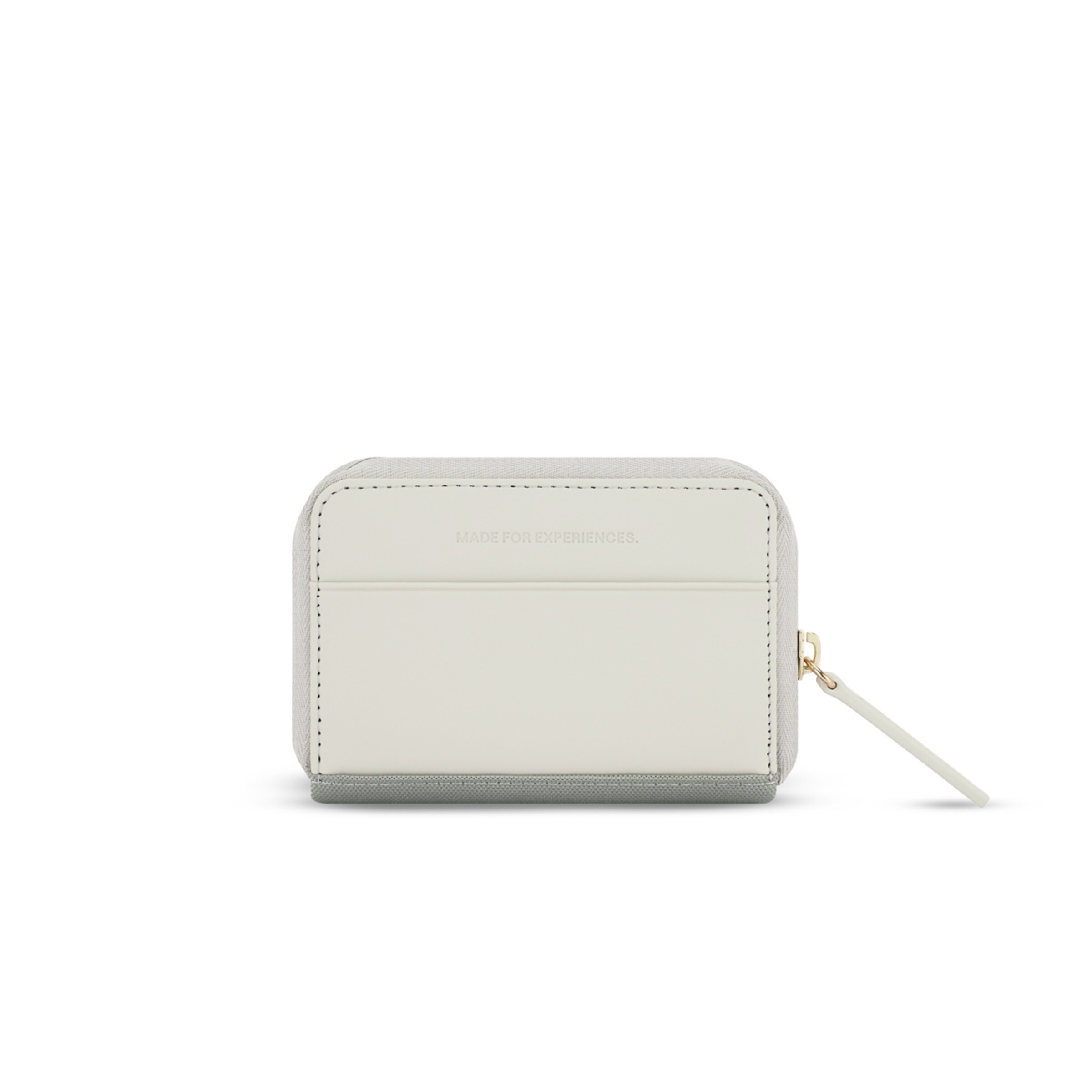 Bergen Pro Wallet Small Muted Sage