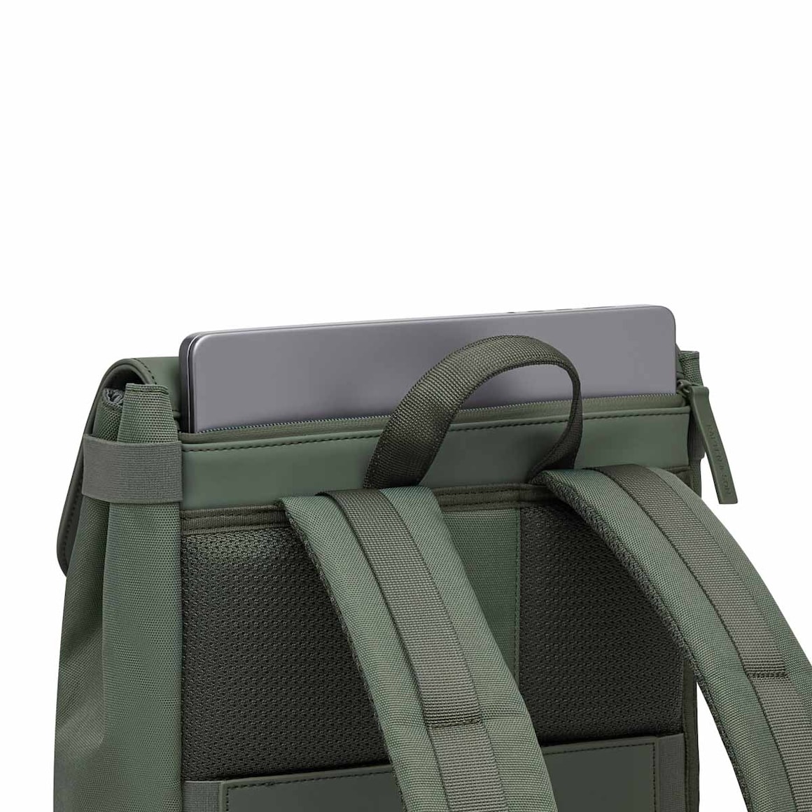 Fyn Dusty Green