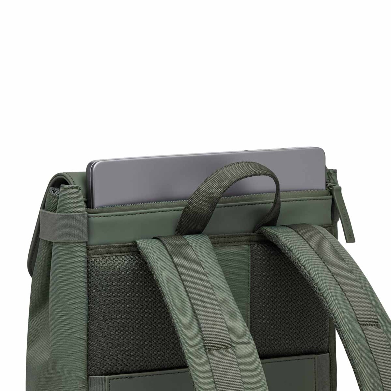Fyn, Fyn Dusty Green, Groen, Afbeelding 10 van 12