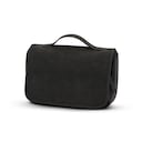 Bali Washbag, Bali Washbag All Black  by Mariefeandjakesnow Noir