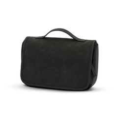 Bali Washbag, Bali Washbag All Black  by Mariefeandjakesnow, Nero