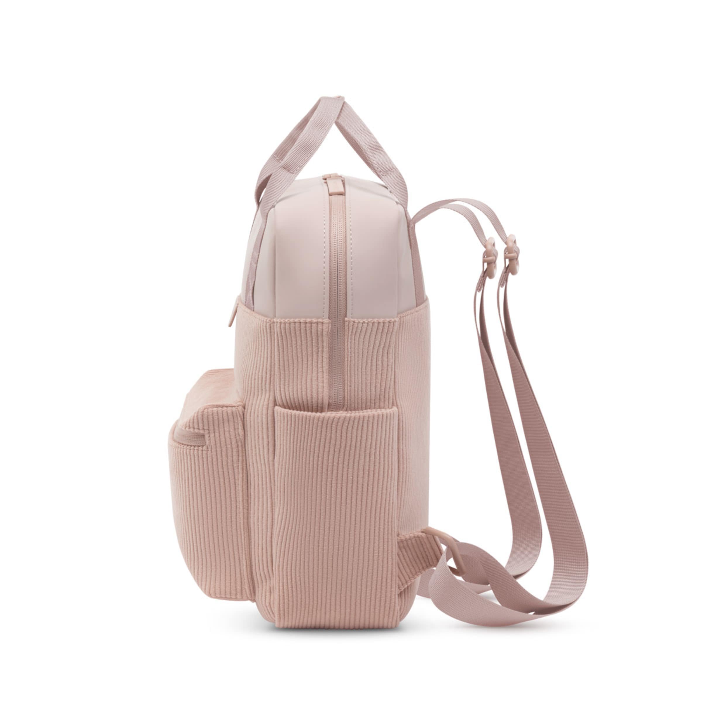 Bergen Small Cord Rose Clay