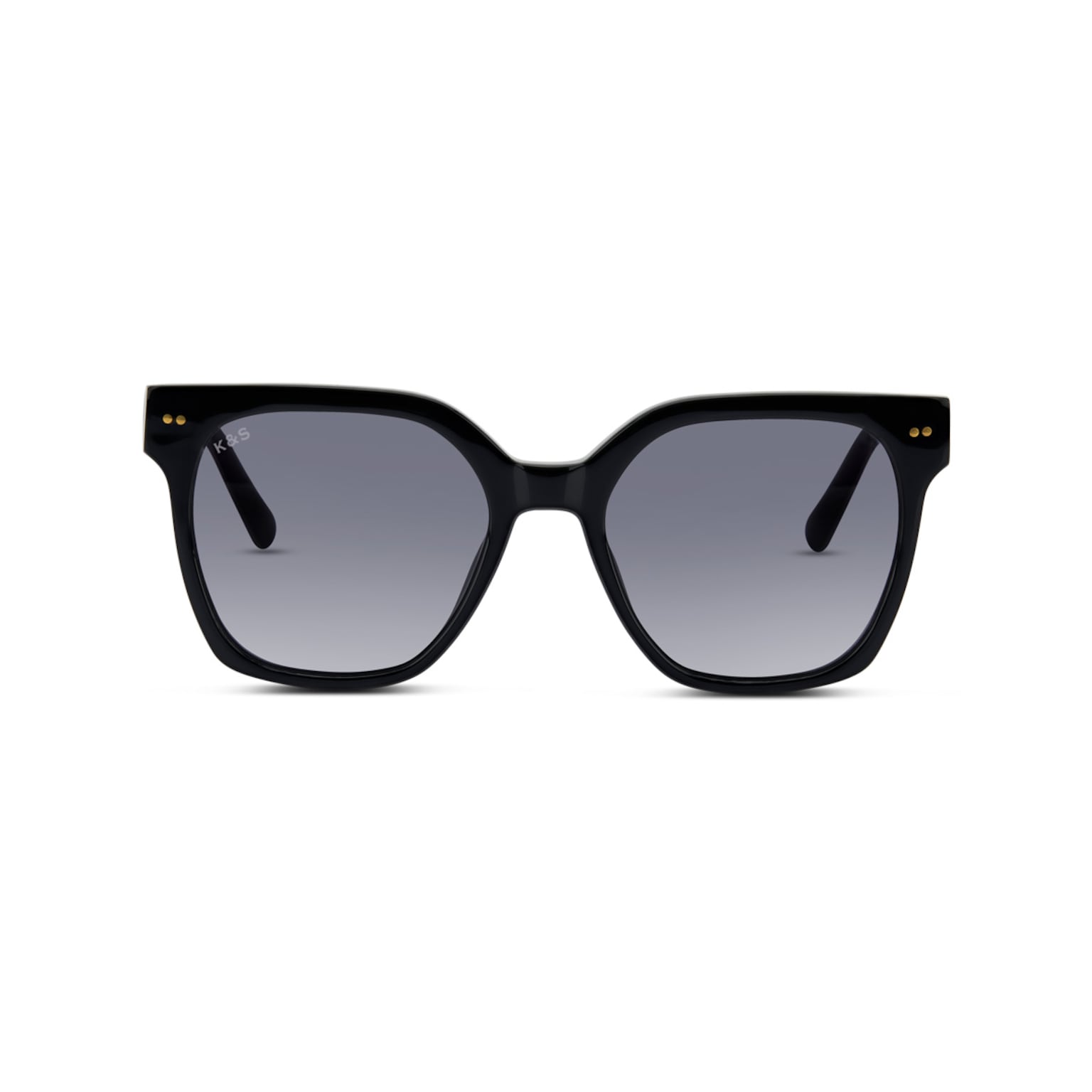 Siena, Siena All Black, Zwart, Afbeelding 1 van 6