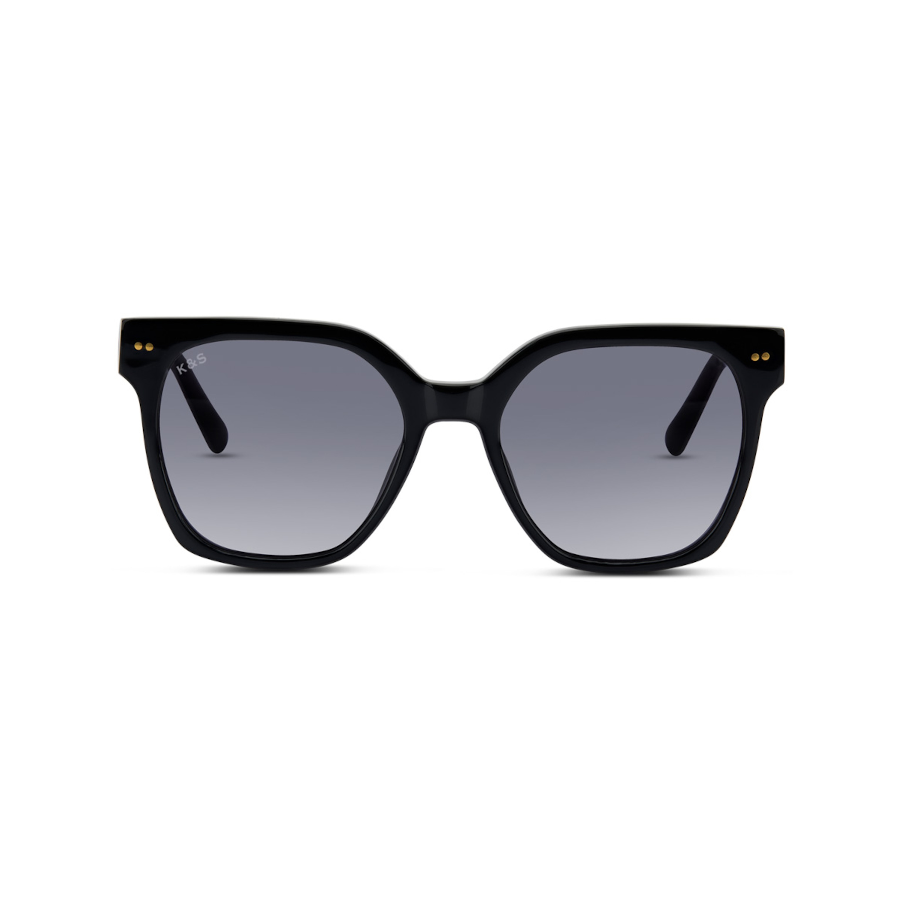 Siena, Siena All Black, Zwart