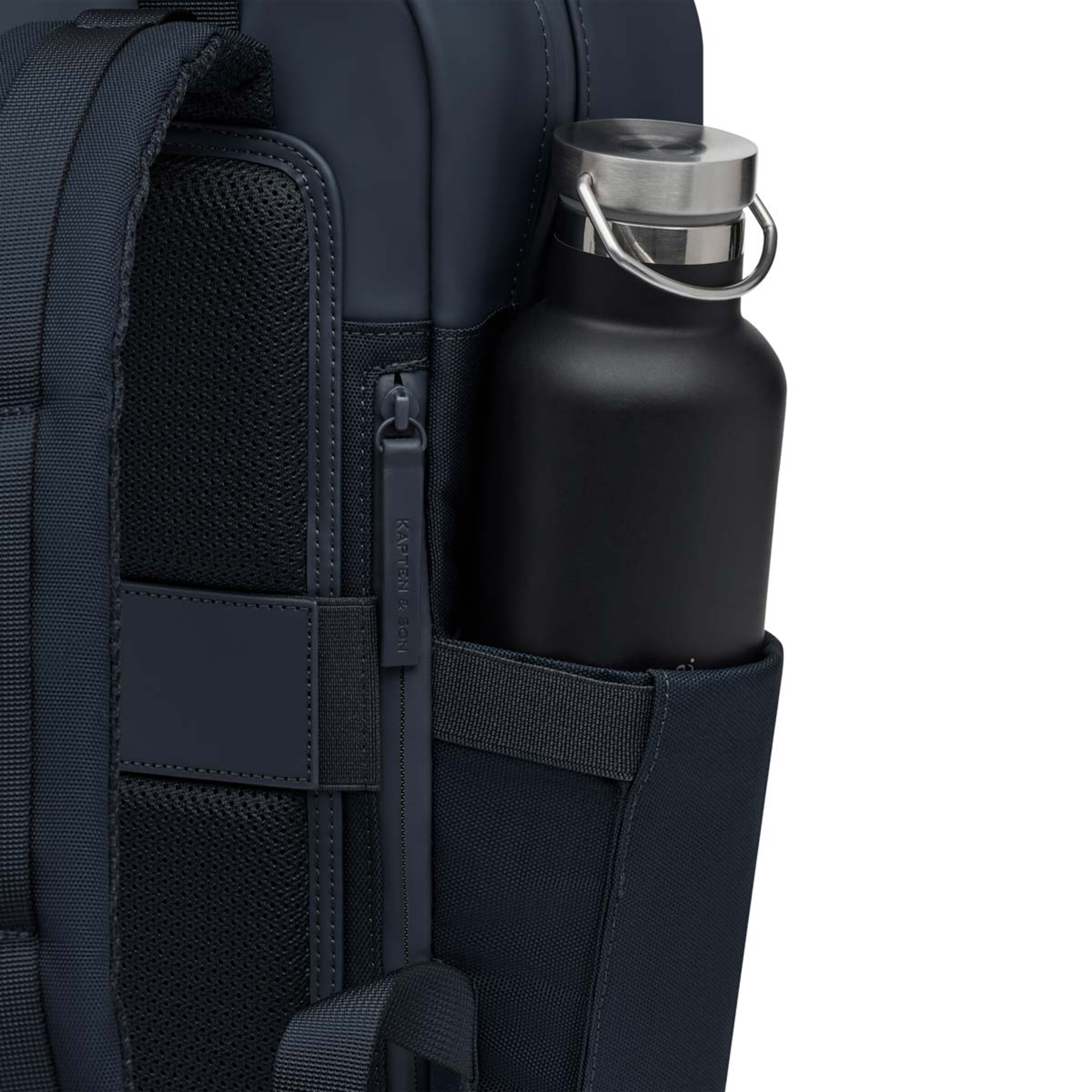 Bergen Pro Navy Blue