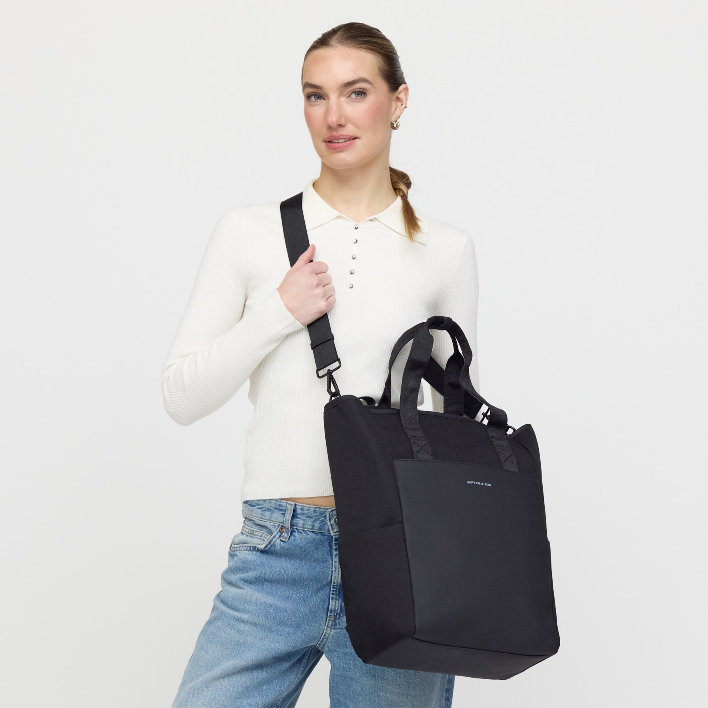 Lindby Pro All Black