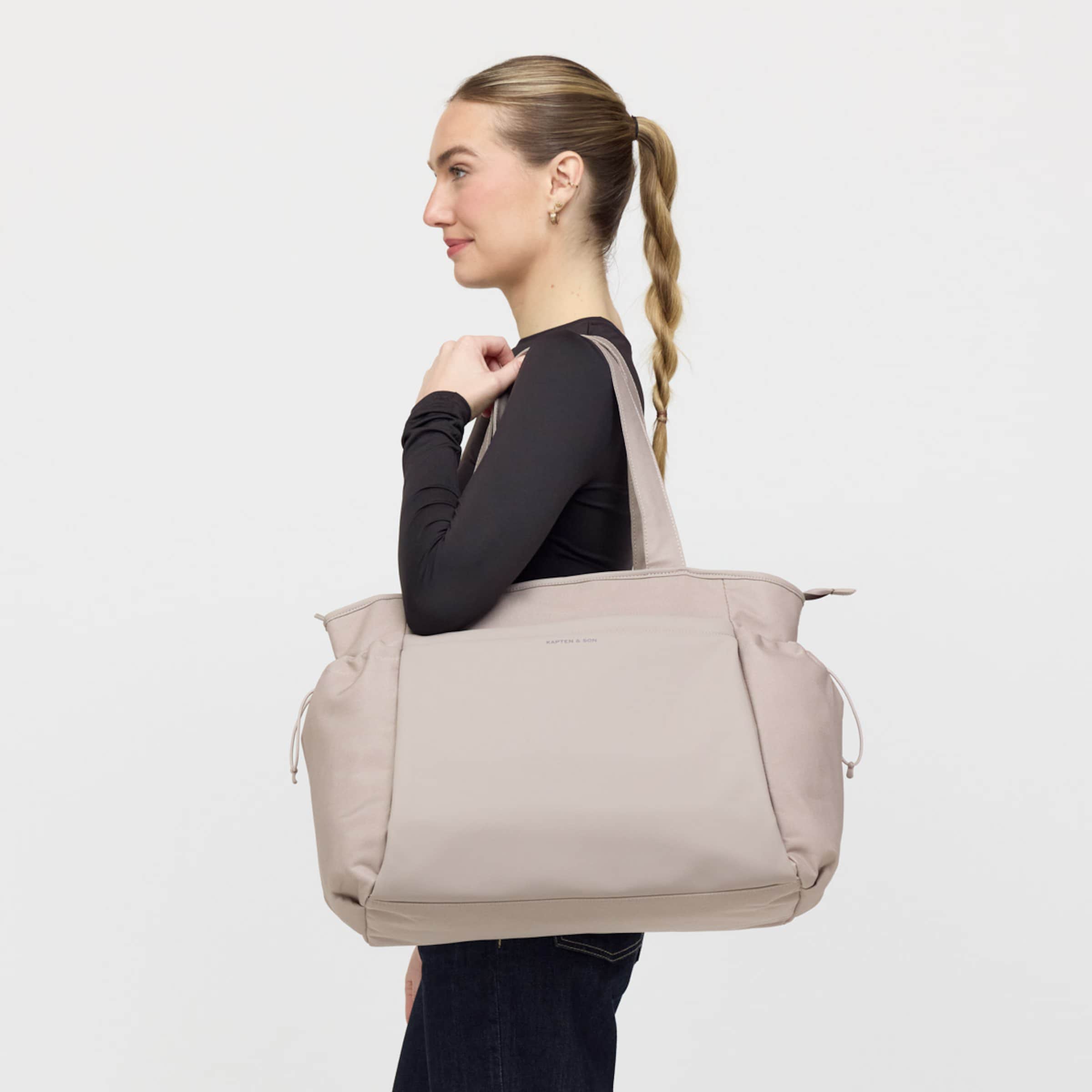 Hellvi Pro Large Muted Rose