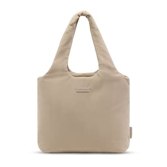 Skara Cloud Shopper, Skara Cloud Shopper Cord Dusty Sand, Dusty Sand