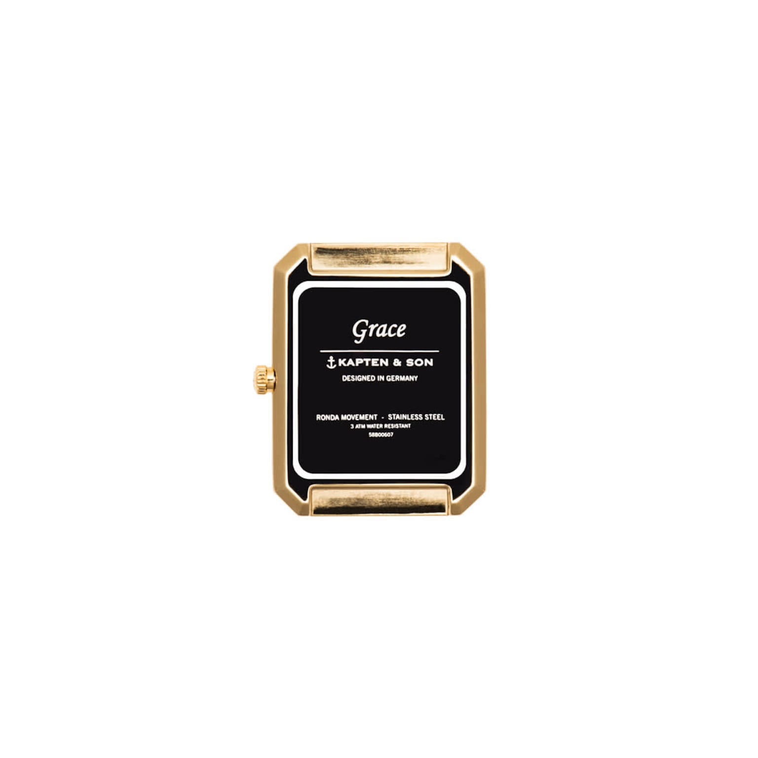 Grace, Grace Gold Mesh, Goud, Afbeelding 5 van 6
