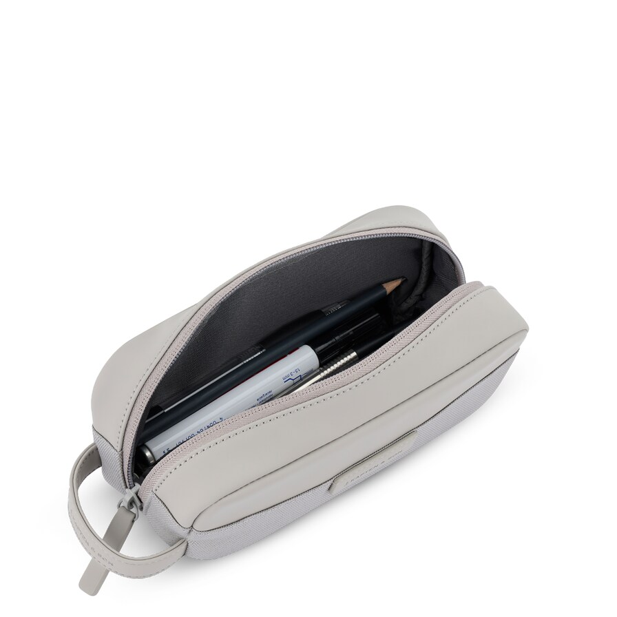 Bergen Accessory Case, Bergen Accessory Case Greige, Greige, Afbeelding 2 van 6