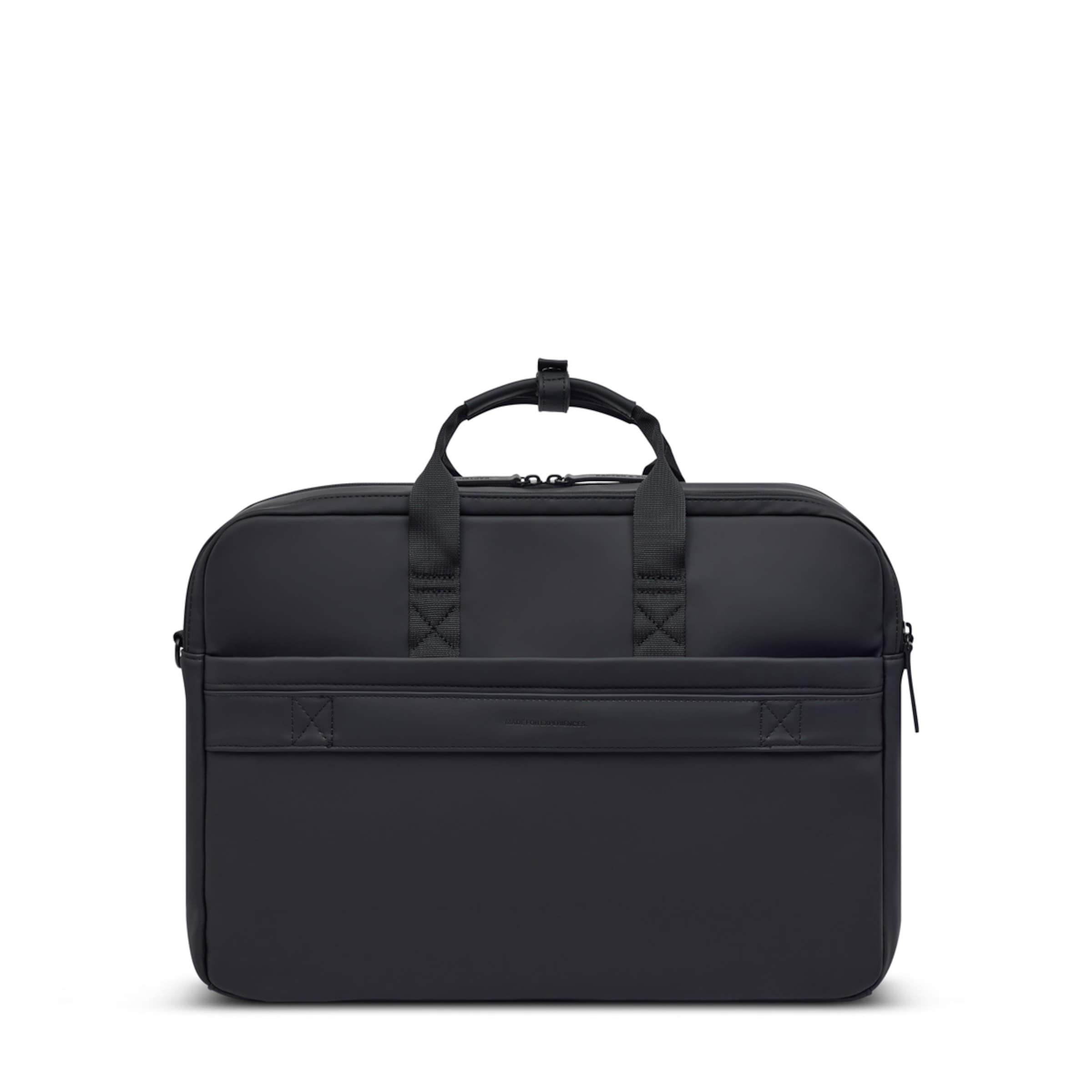 Bodo Laptop Bag All Black