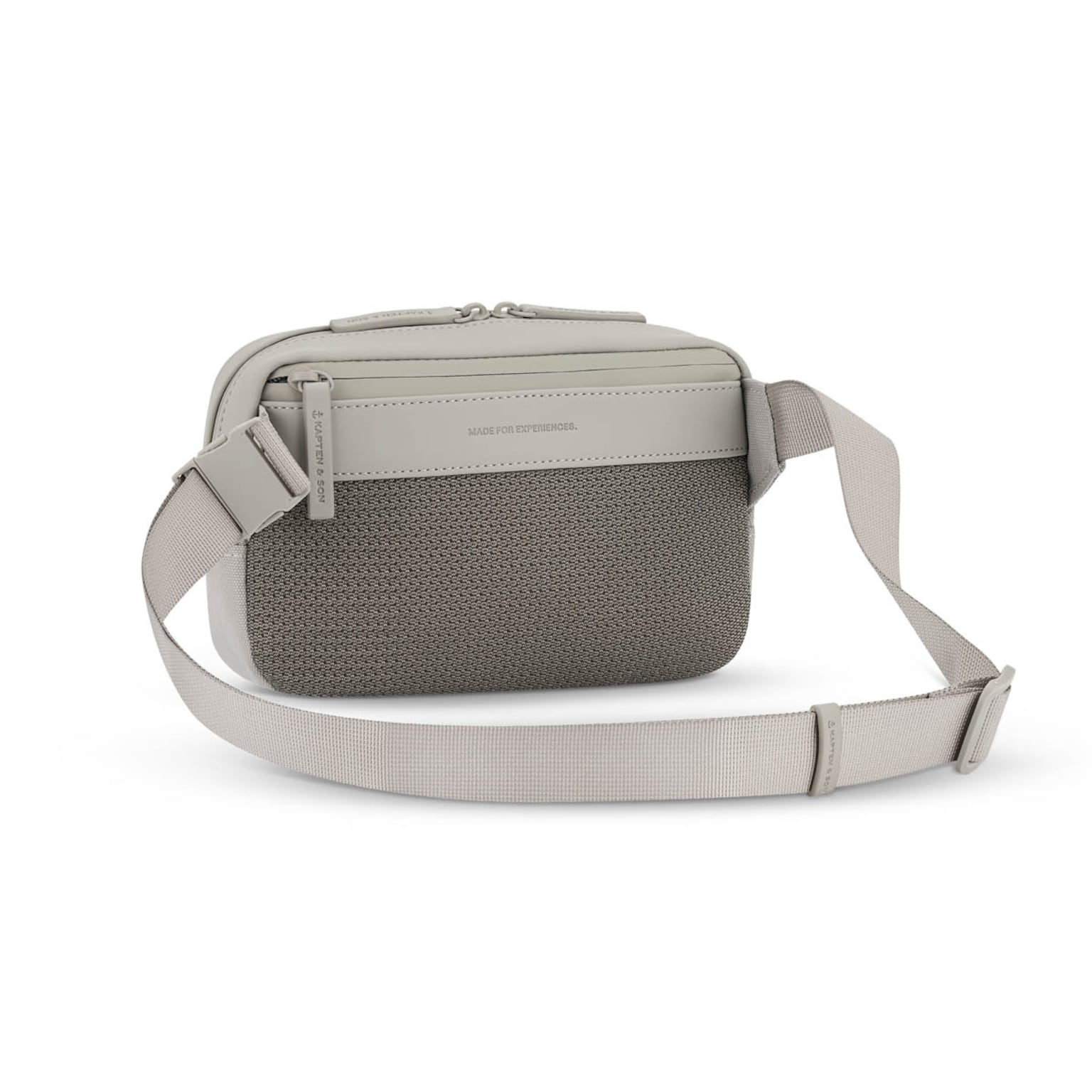 Bergen Pro Crossbody, Bergen Pro Crossbody Greige, Greige, Afbeelding 6 van 11