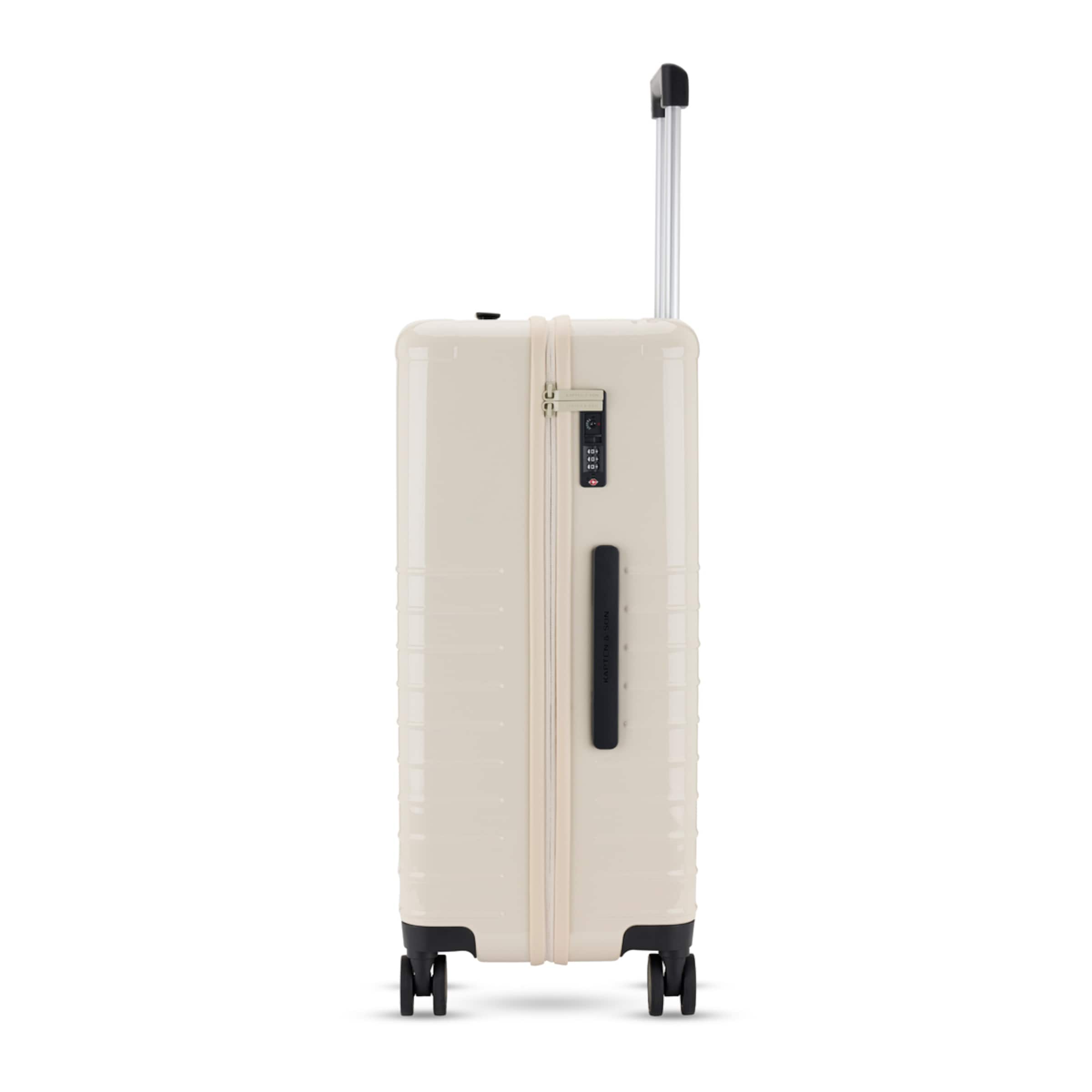 Heathrow Essential Check In Sandstone