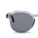 Manila, Manila Transparent Grey Black Gris